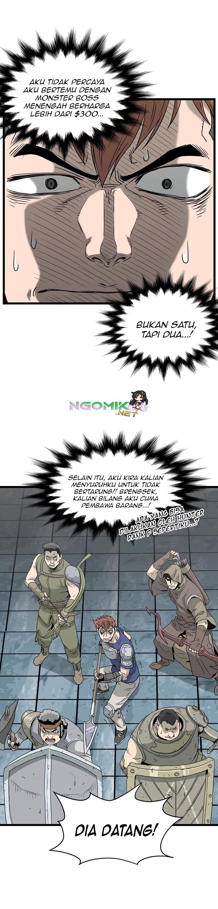 Murim Login Chap 41 - Next Chap 42