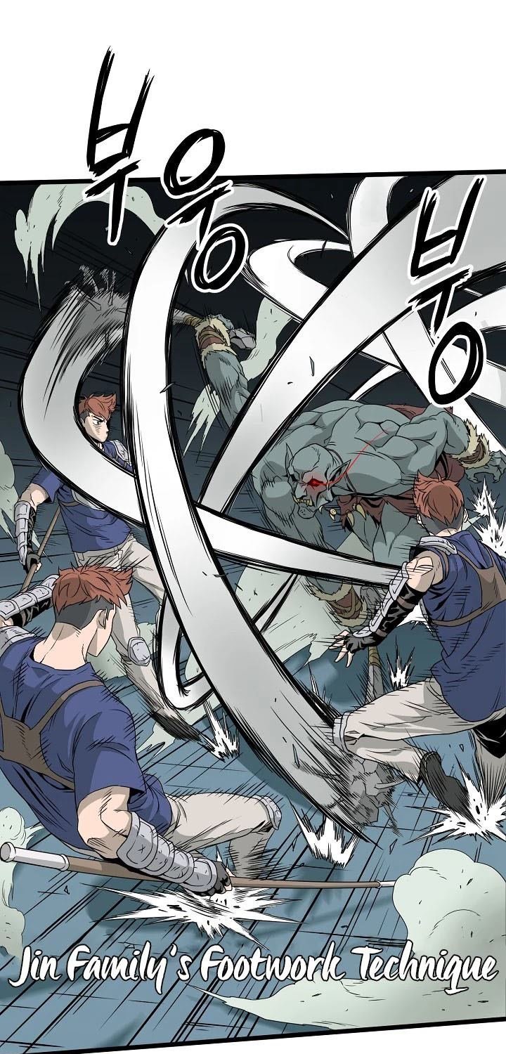 Murim Login Chap 42 - Next Chap 43