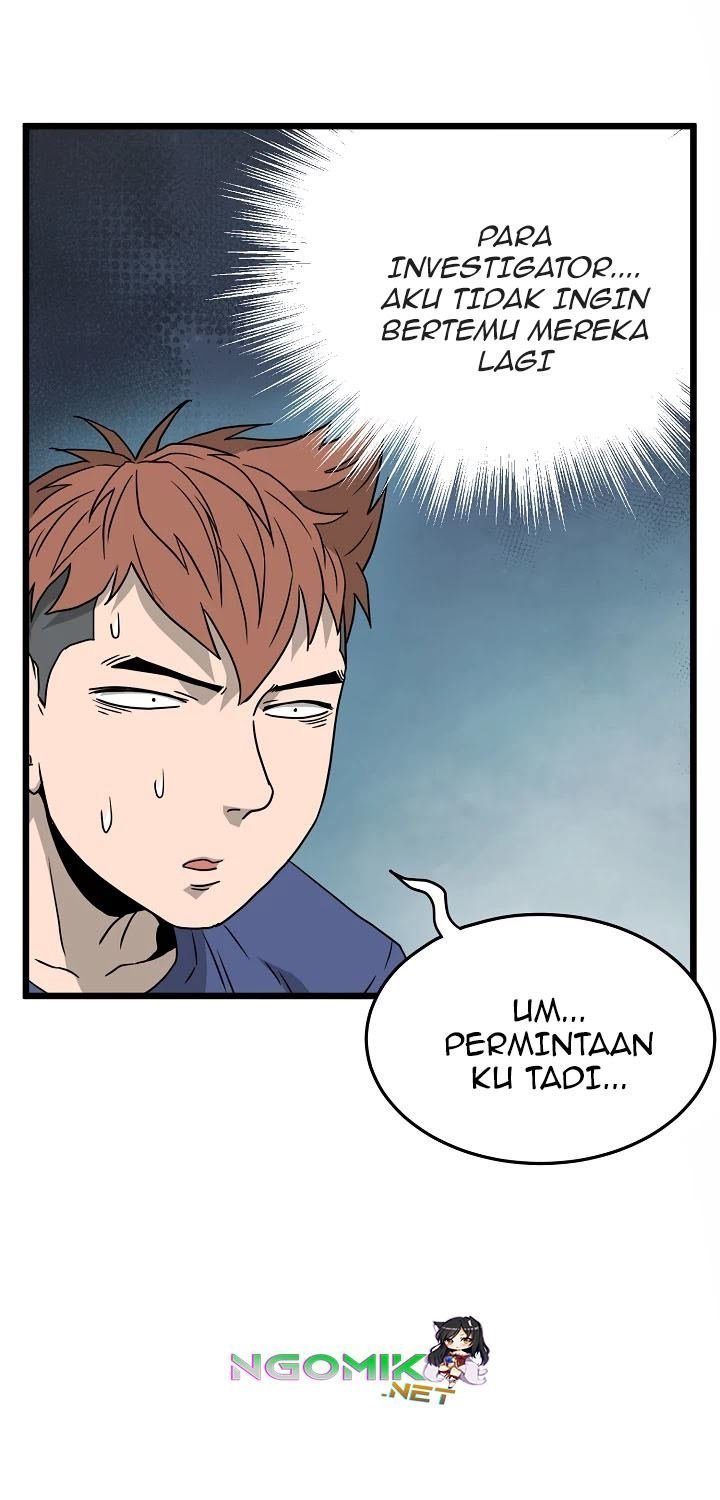 Murim Login Chap 42 - Next Chap 43