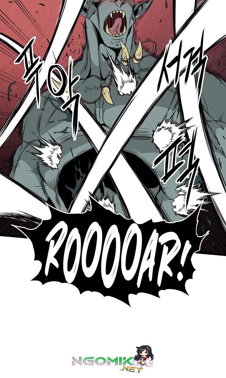 Murim Login Chap 42 - Next Chap 43