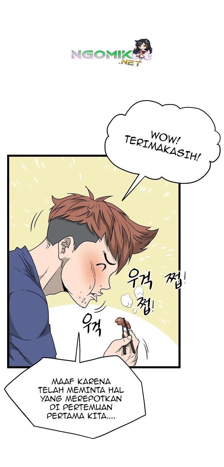 Murim Login Chap 42 - Next Chap 43