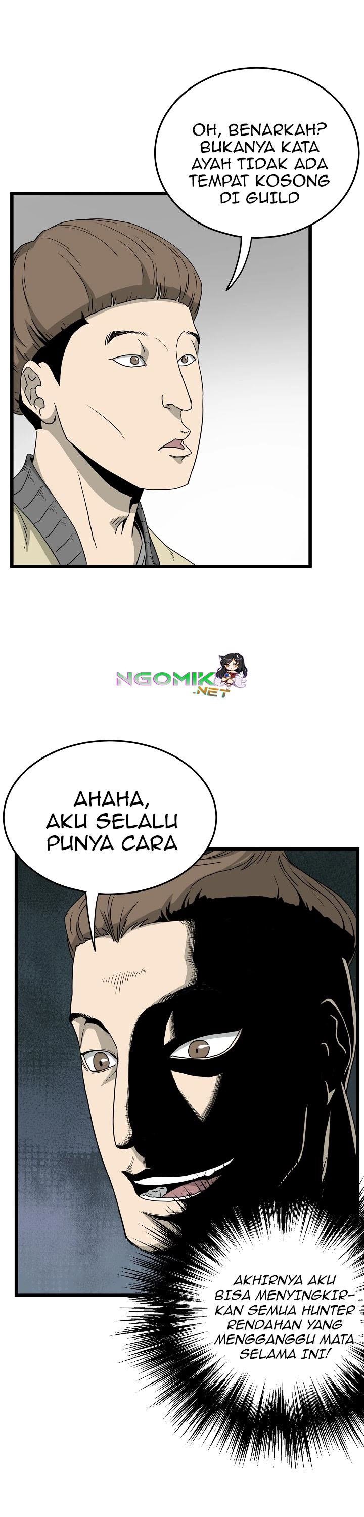 Murim Login Chap 43 - Next Chap 44