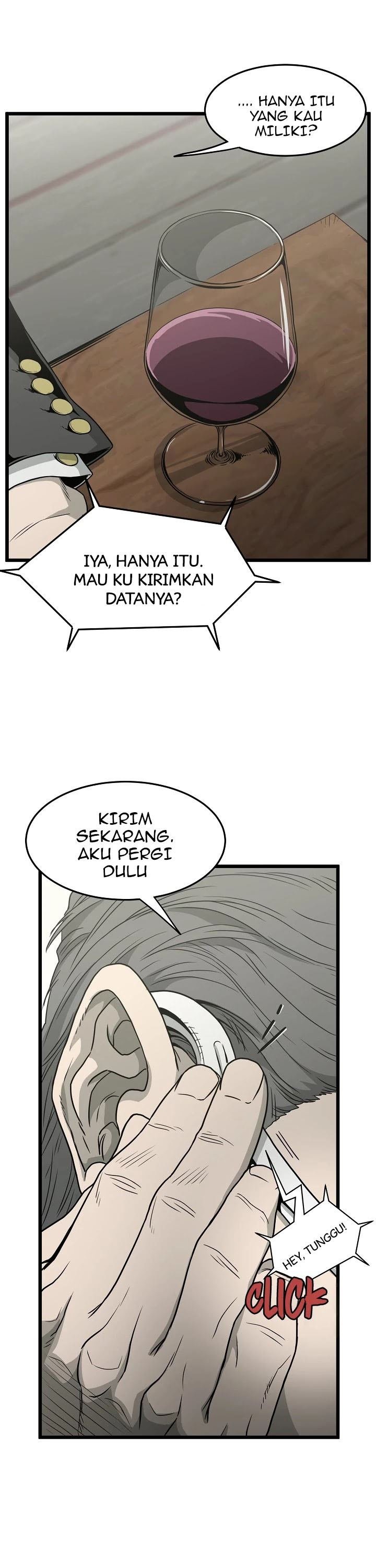 Murim Login Chap 43 - Next Chap 44