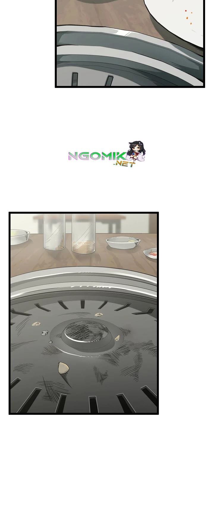 Murim Login Chap 43 - Next Chap 44