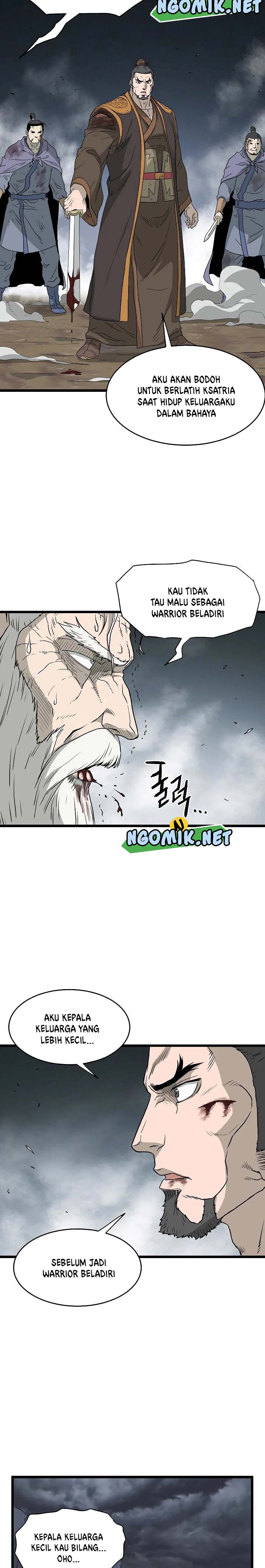 Murim Login Chap 57 - Next Chap 58