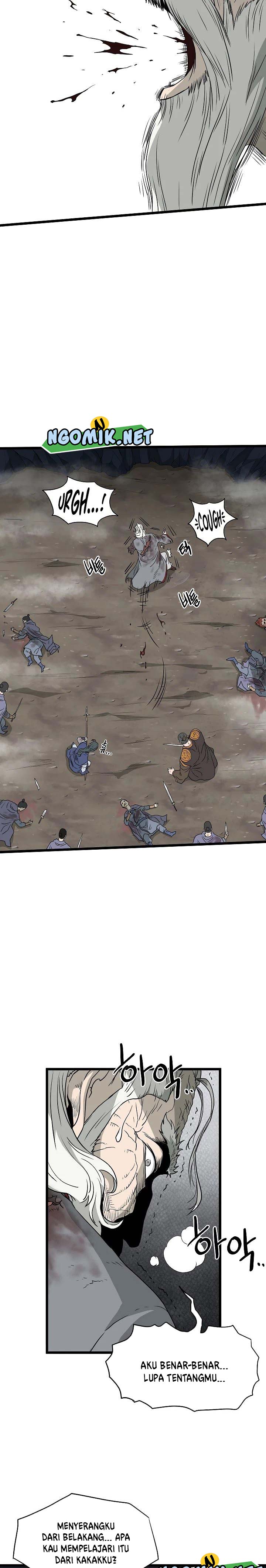 Murim Login Chap 57 - Next Chap 58