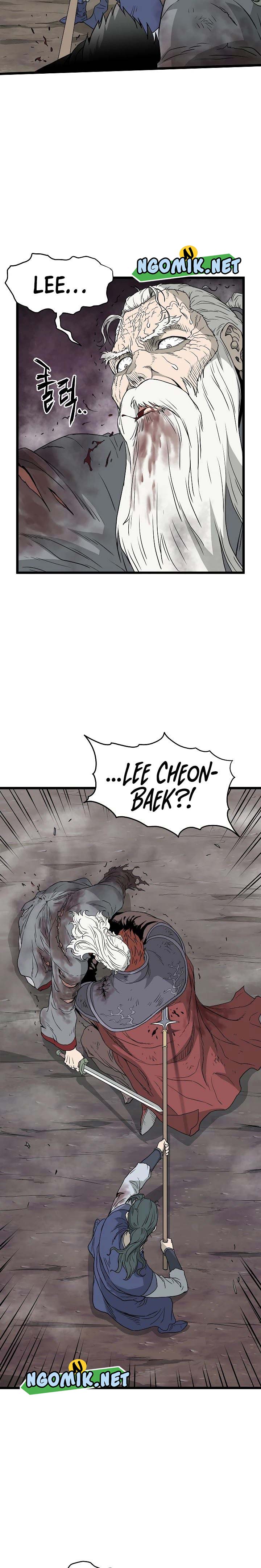 Murim Login Chap 57 - Next Chap 58