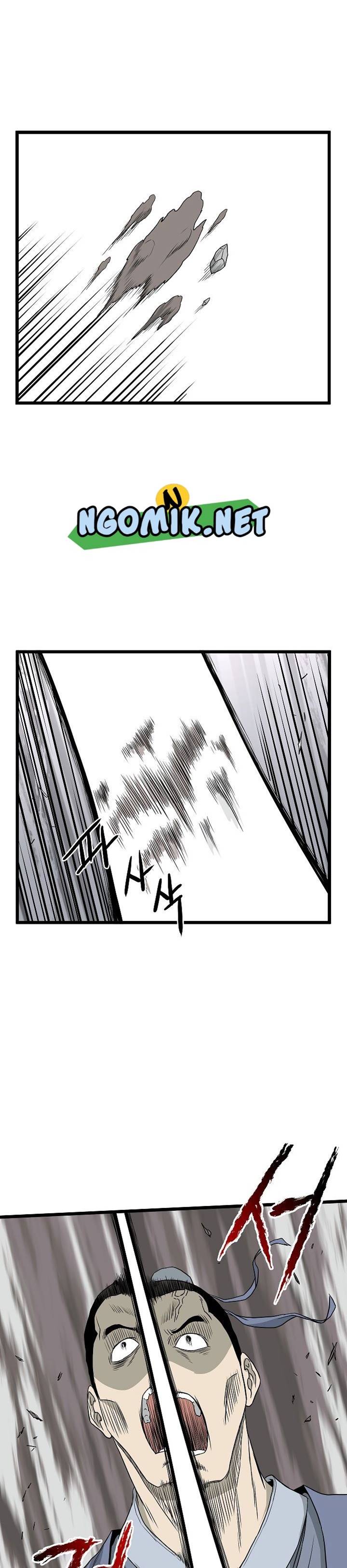 Murim Login Chap 54 - Next Chap 55