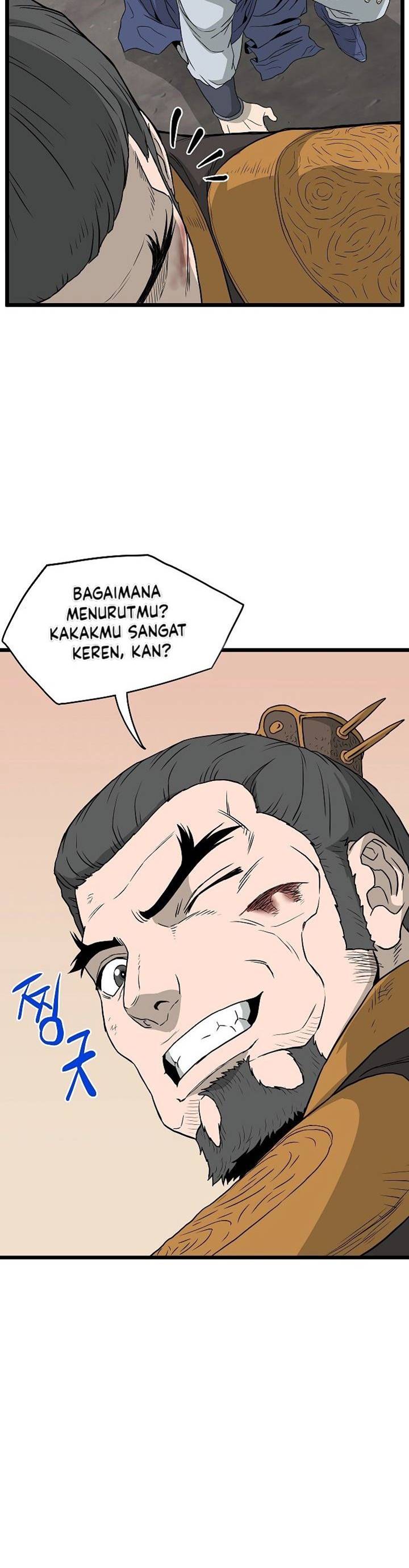 Murim Login Chap 54 - Next Chap 55