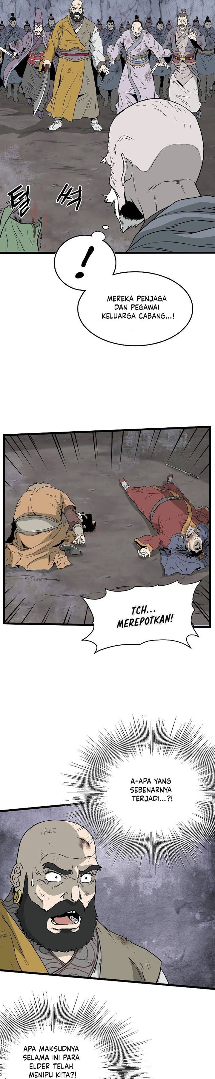 Murim Login Chap 54 - Next Chap 55