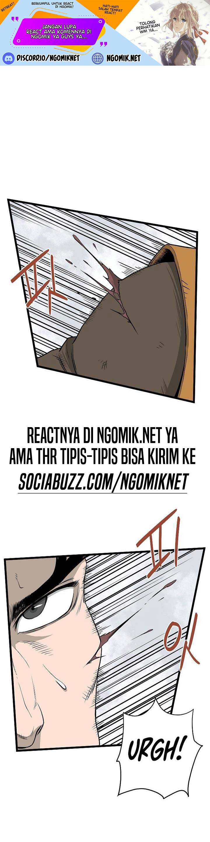 Murim Login Chap 54 - Next Chap 55