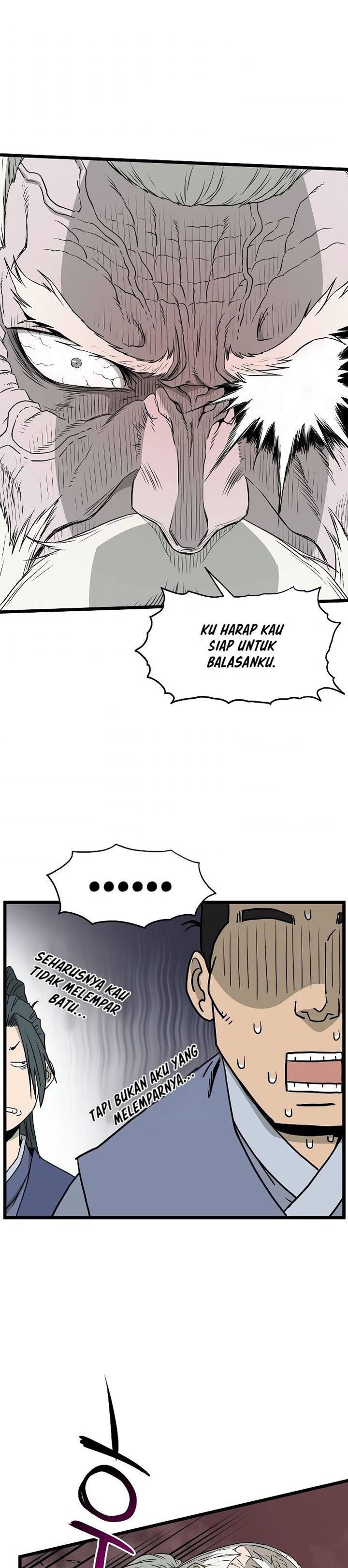 Murim Login Chap 54 - Next Chap 55