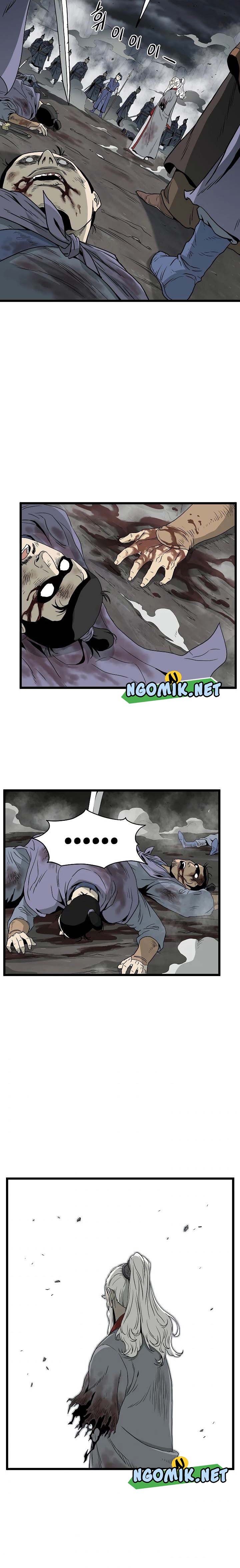 Murim Login Chap 56 - Next Chap 57
