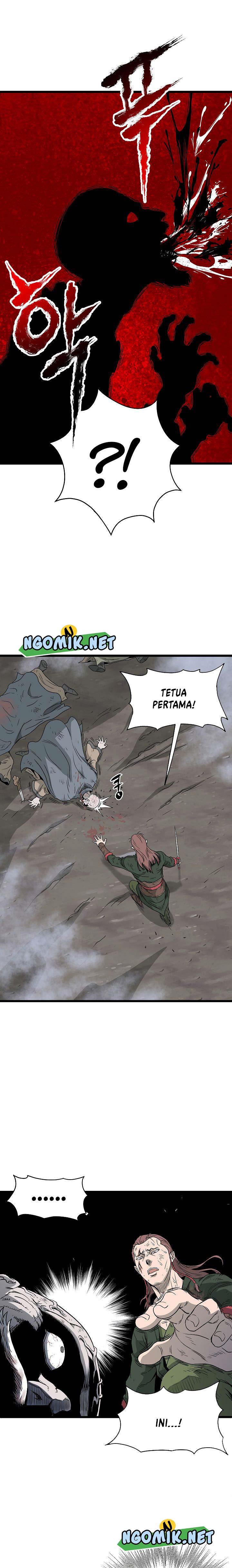 Murim Login Chap 58 - Next Chap 59