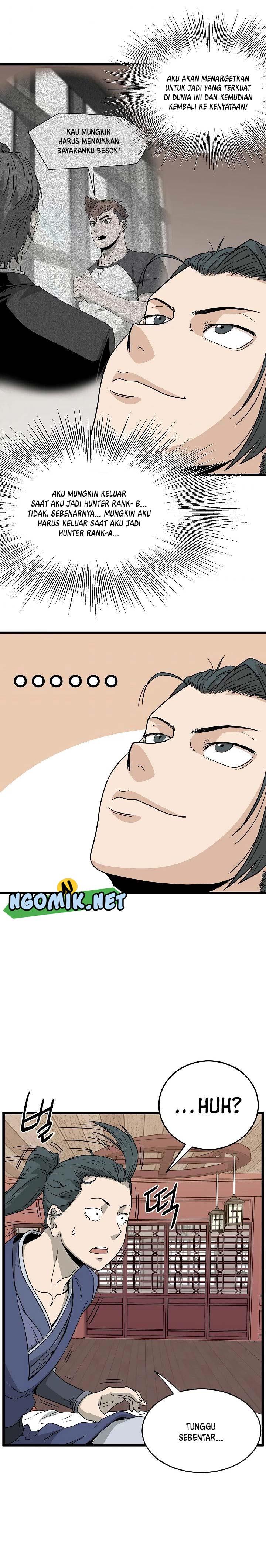 Murim Login Chap 59 - Next Chap 60