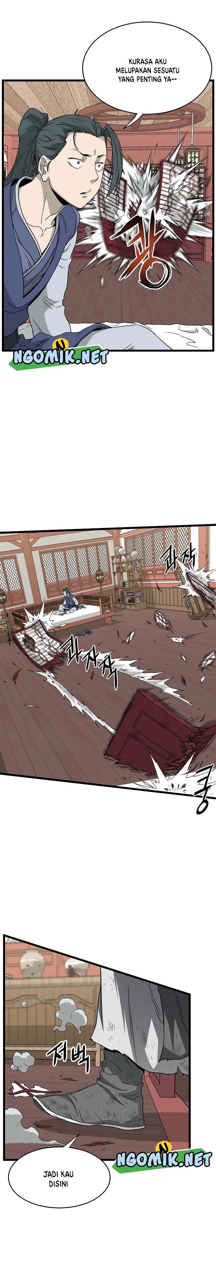 Murim Login Chap 59 - Next Chap 60