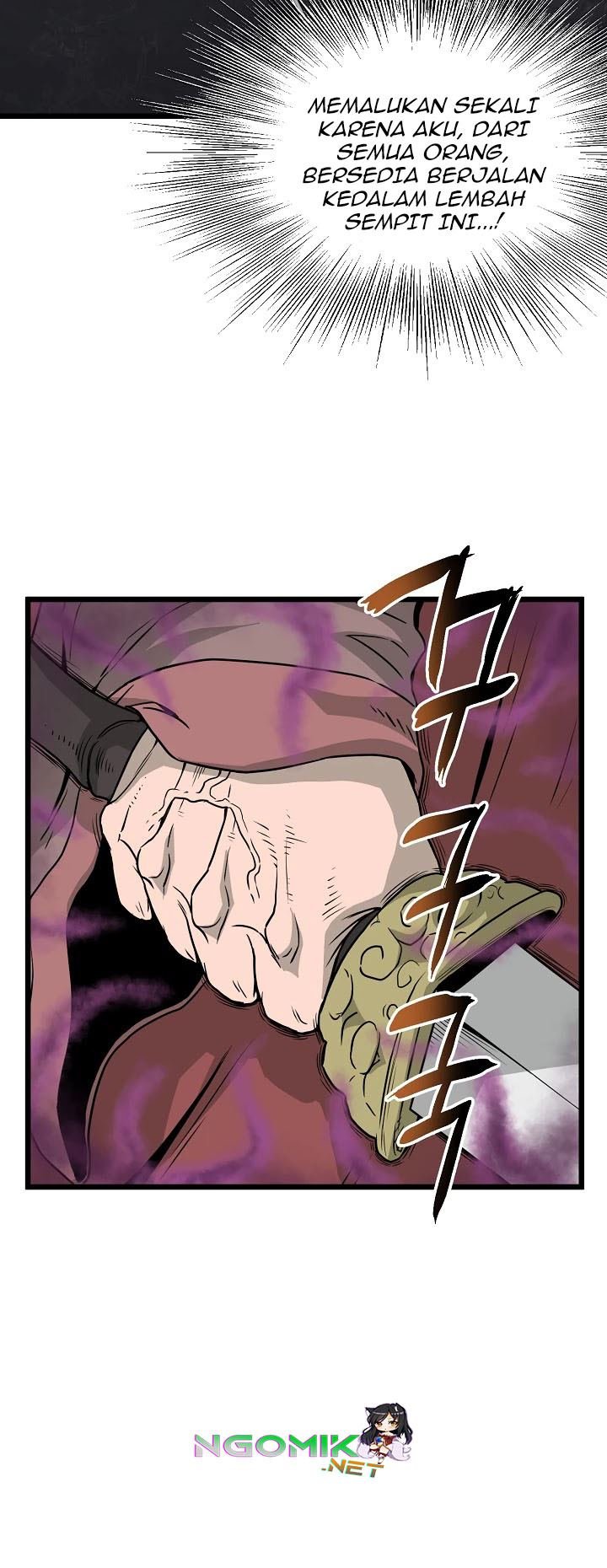 Murim Login Chap 50 - Next Chap 51