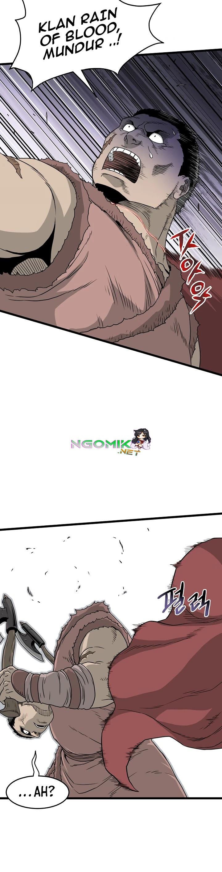 Murim Login Chap 50 - Next Chap 51