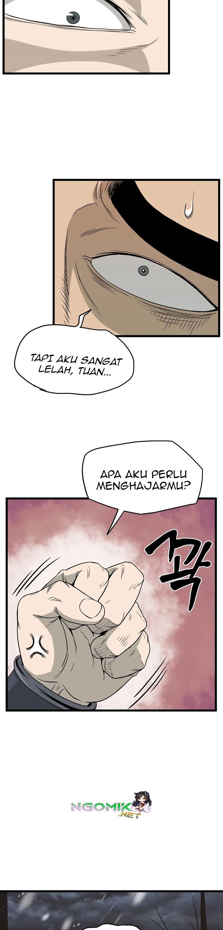 Murim Login Chap 50 - Next Chap 51
