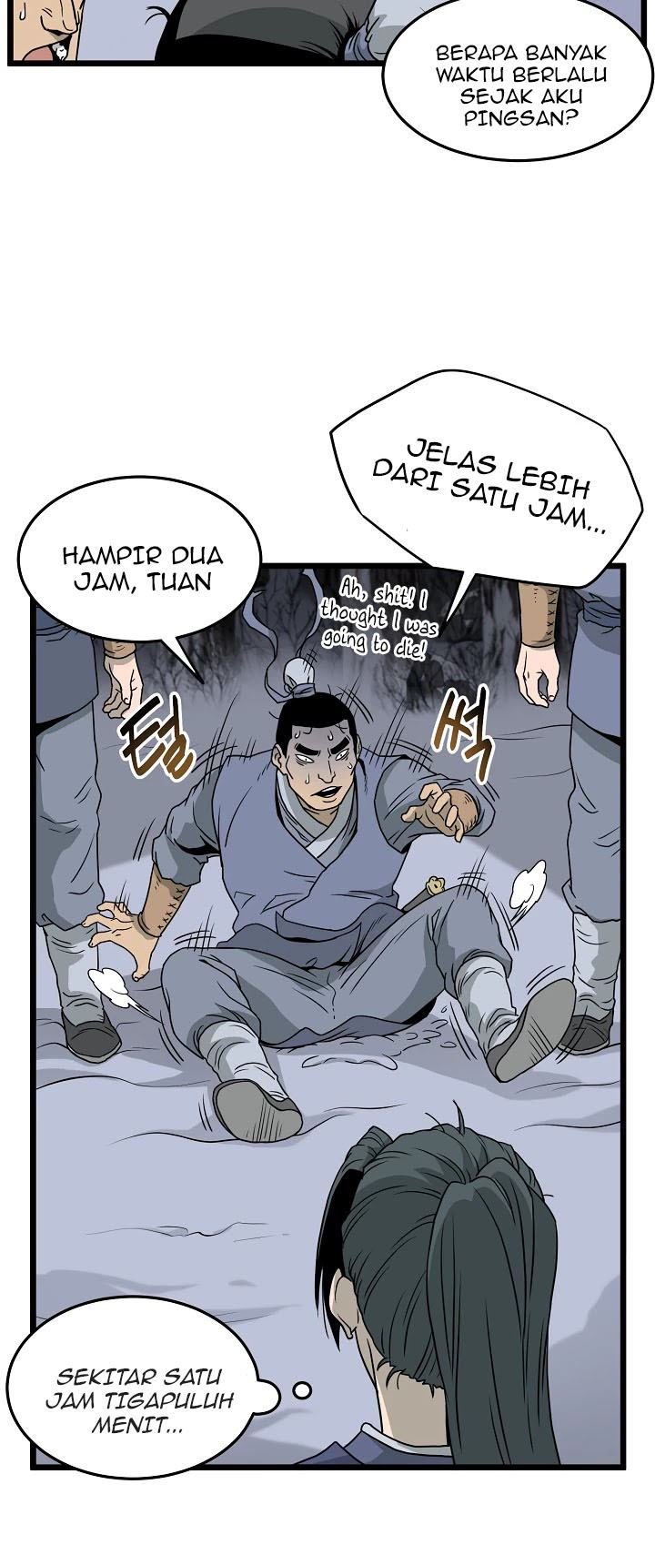 Murim Login Chap 50 - Next Chap 51
