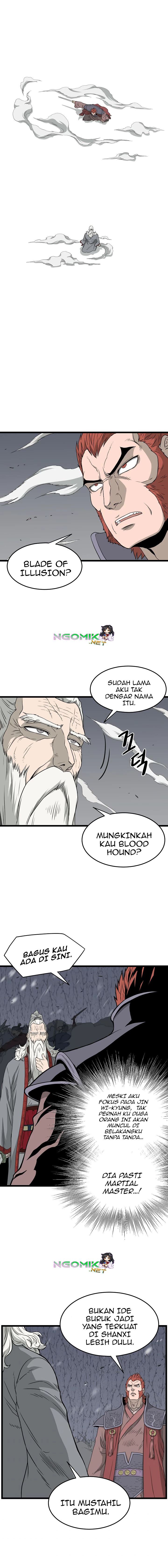 Murim Login Chap 51 - Next Chap 52