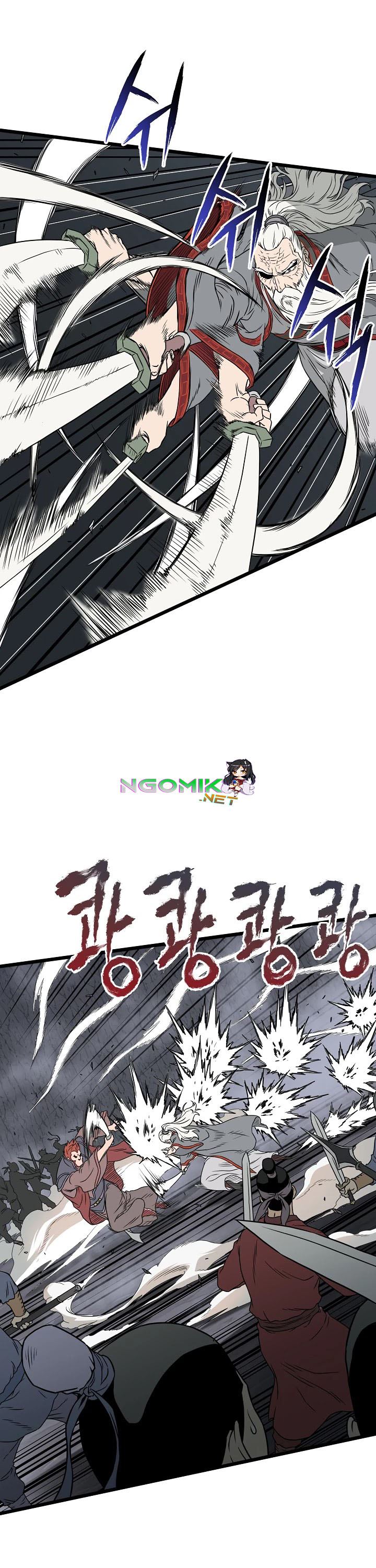 Murim Login Chap 51 - Next Chap 52