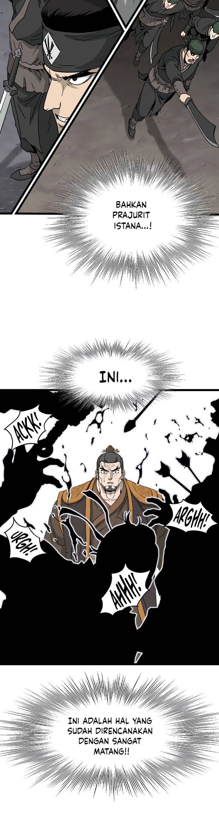 Murim Login Chap 52 - Next Chap 53