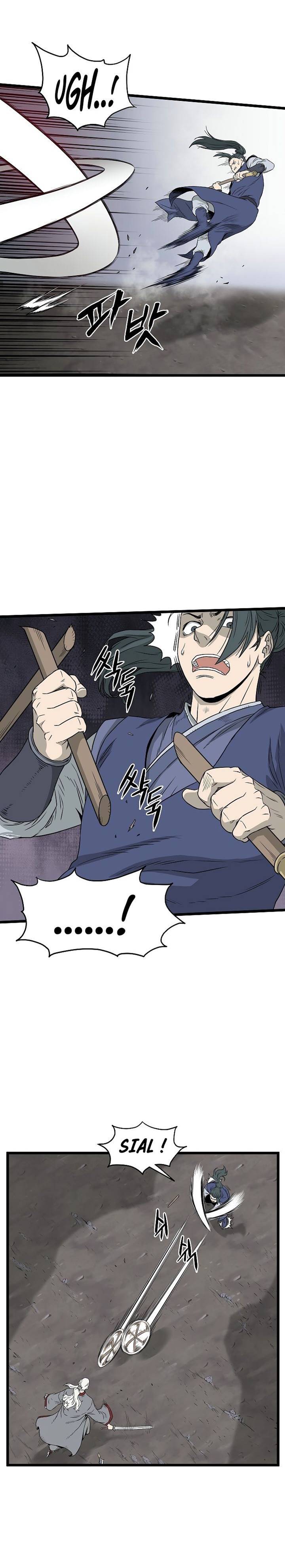 Murim Login Chap 53 - Next Chap 54
