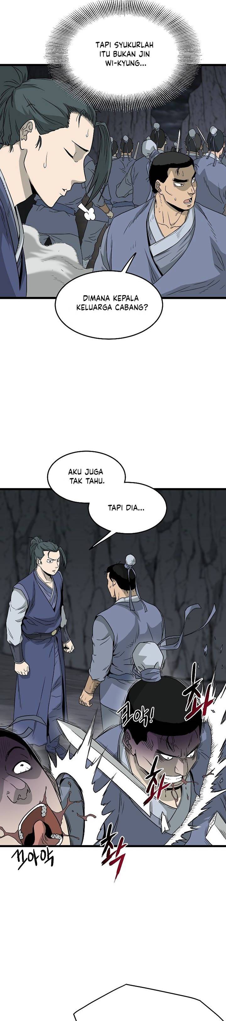 Murim Login Chap 53 - Next Chap 54