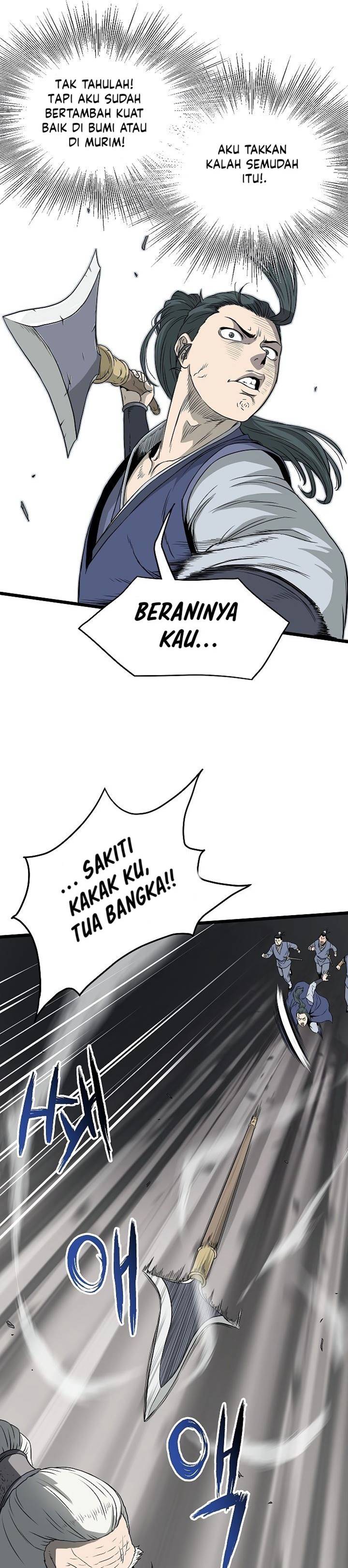 Murim Login Chap 53 - Next Chap 54