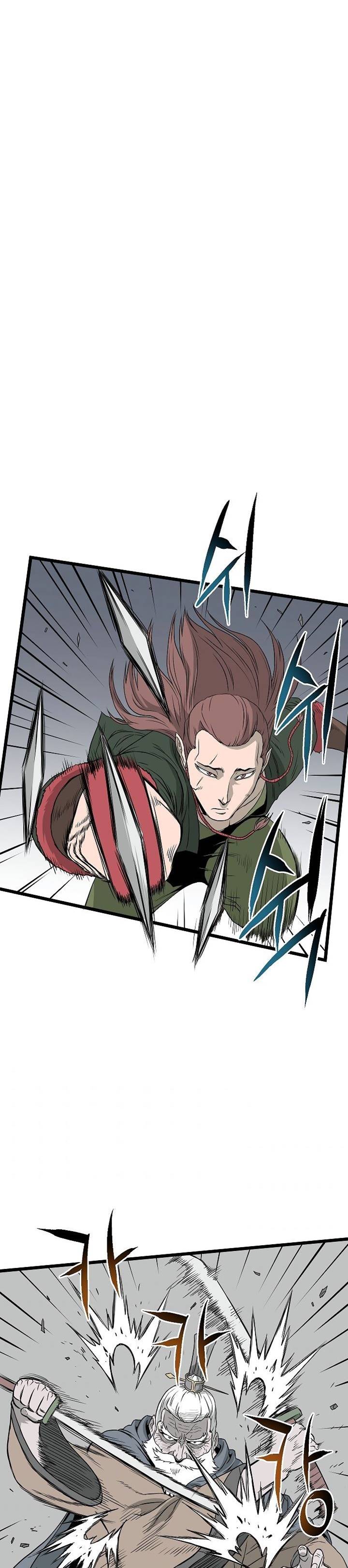 Murim Login Chap 53 - Next Chap 54