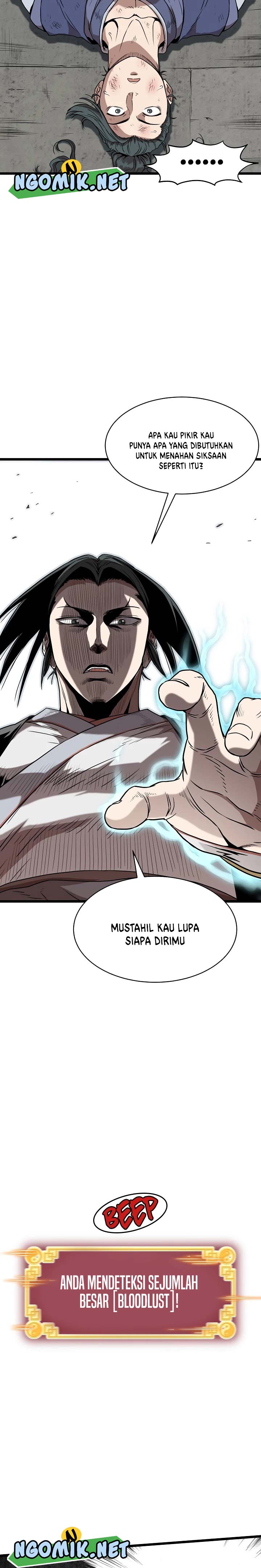 Murim Login Chap 65 - Next Chap 66