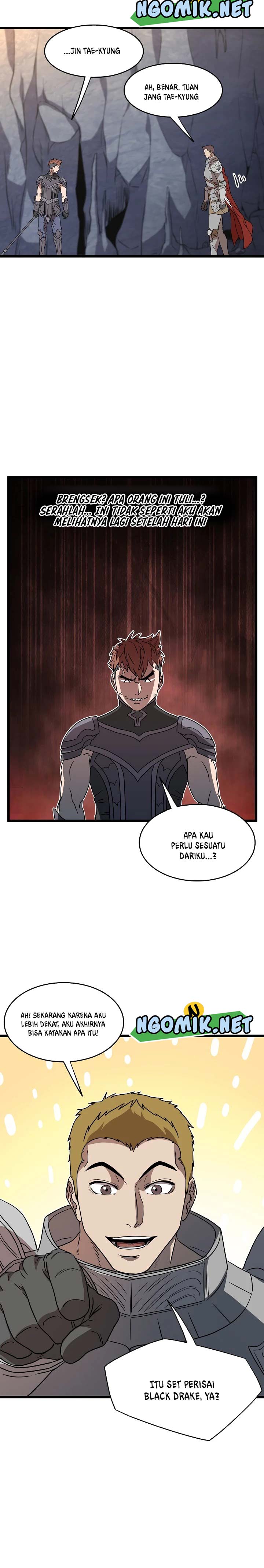 Murim Login Chap 68 - Next Chap 69
