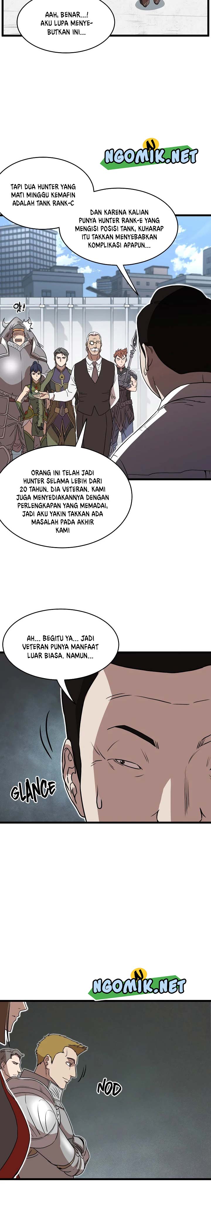 Murim Login Chap 68 - Next Chap 69