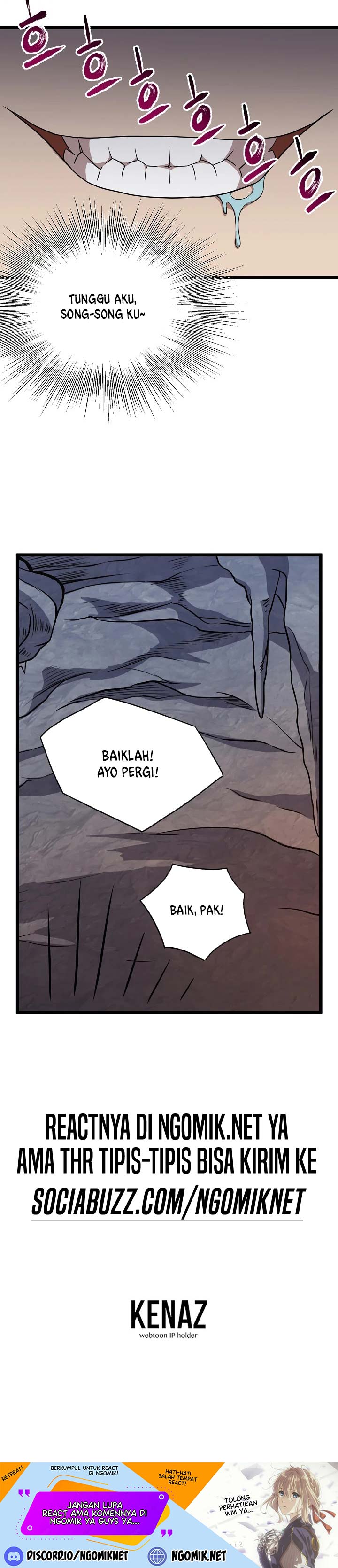 Murim Login Chap 68 - Next Chap 69
