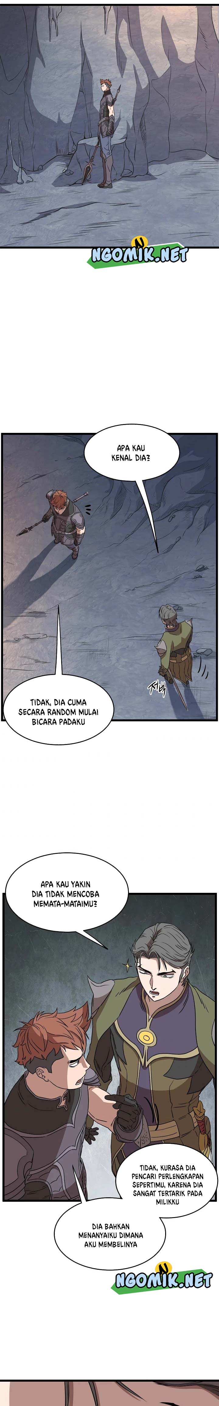 Murim Login Chap 68 - Next Chap 69