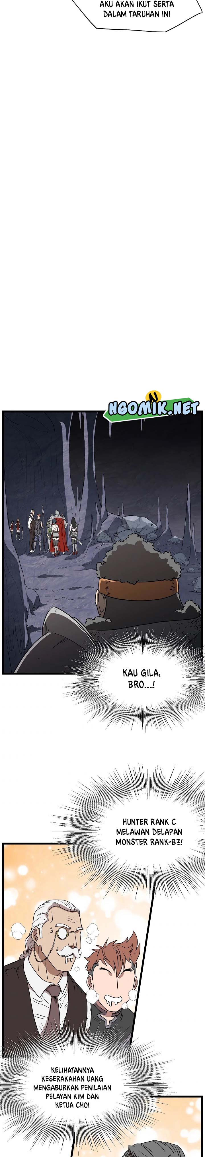 Murim Login Chap 69 - Next Chap 70