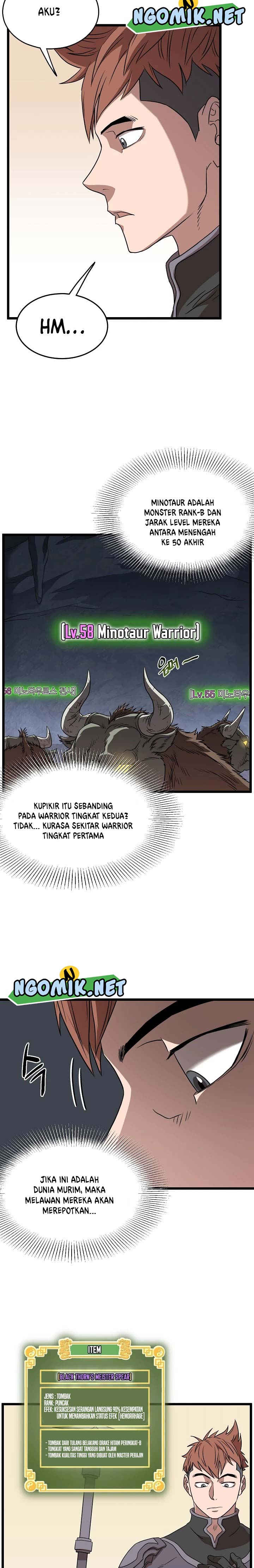 Murim Login Chap 69 - Next Chap 70