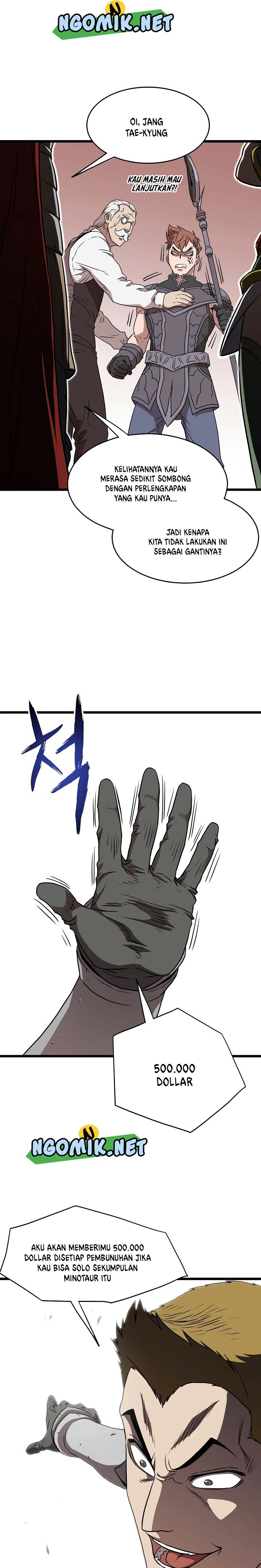 Murim Login Chap 69 - Next Chap 70