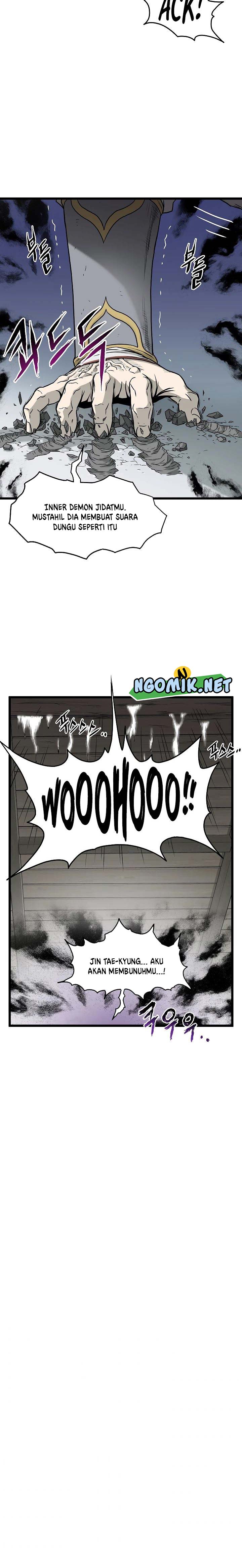 Murim Login Chap 62 - Next Chap 63
