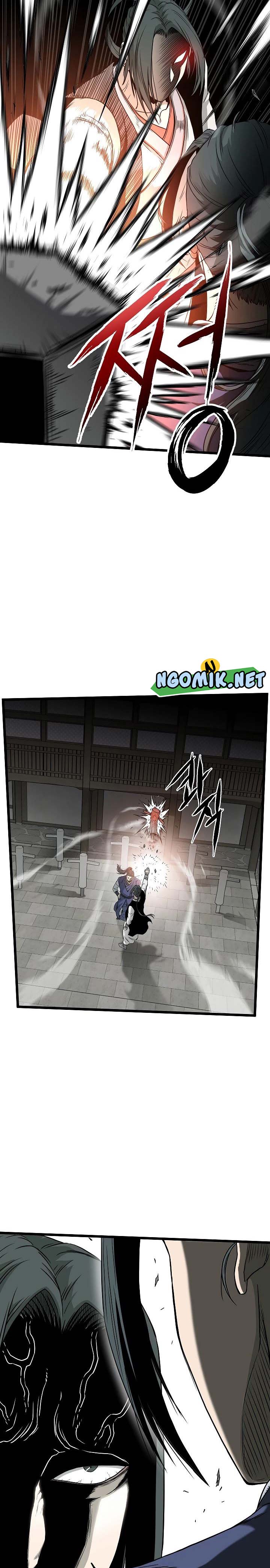 Murim Login Chap 62 - Next Chap 63