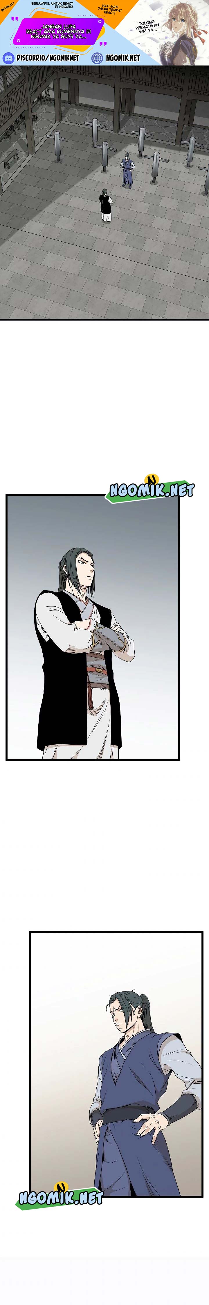 Murim Login Chap 62 - Next Chap 63