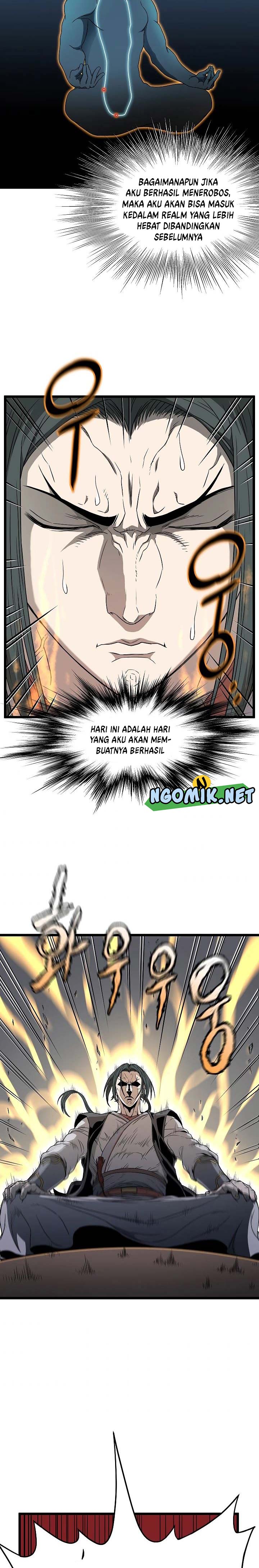 Murim Login Chap 62 - Next Chap 63