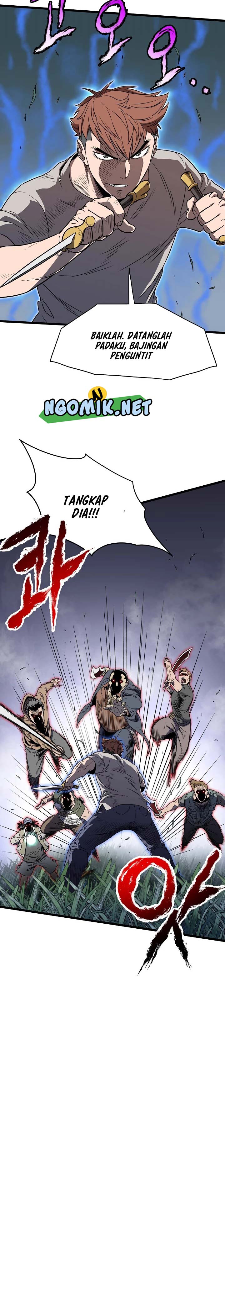 Murim Login Chap 74 - Next Chap 75