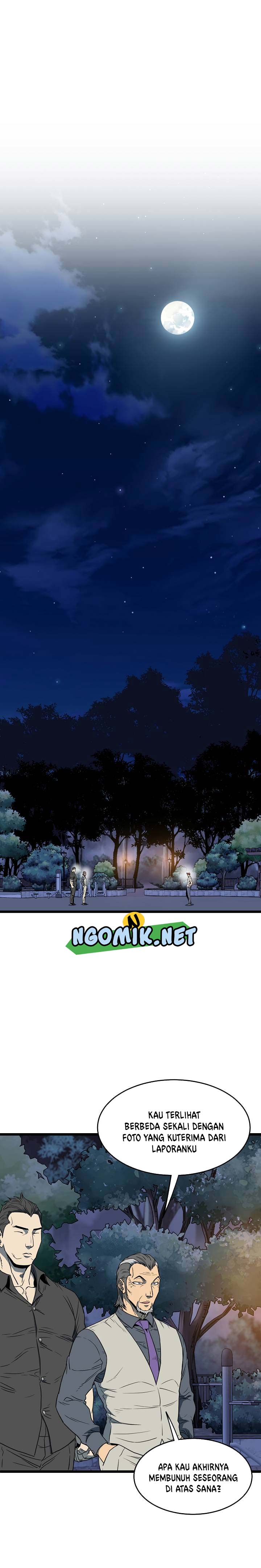 Murim Login Chap 75 - Next Chap 76