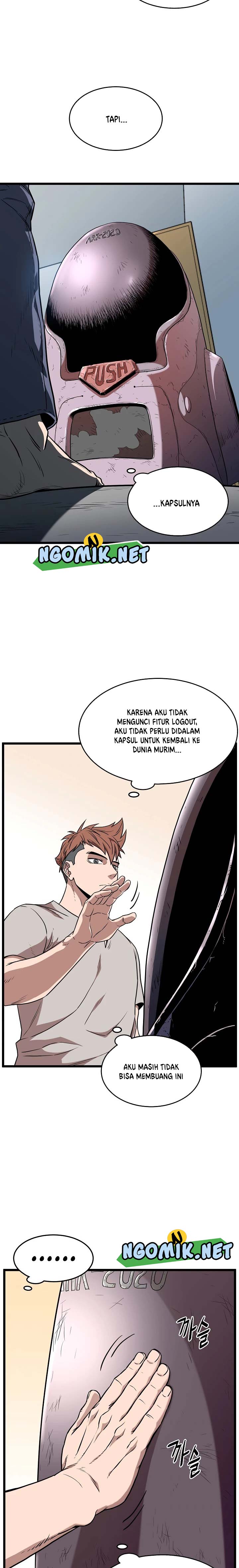 Murim Login Chap 76 - Next Chap 77