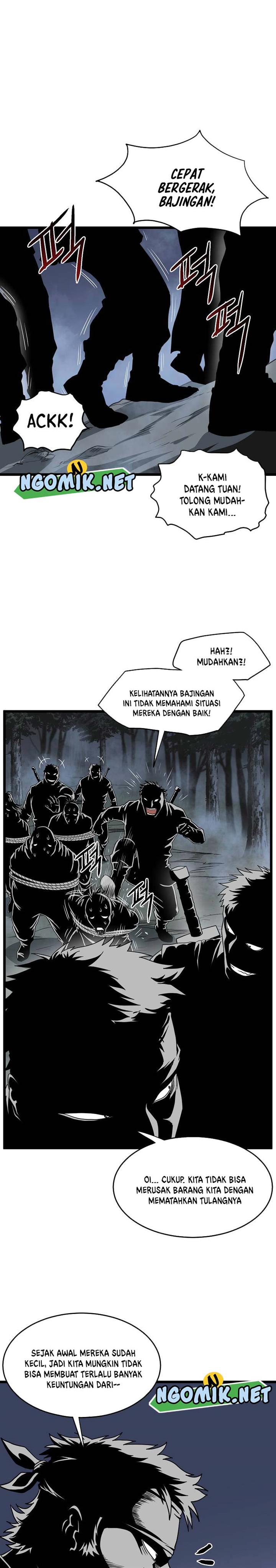 Murim Login Chap 78 - Next Chap 79