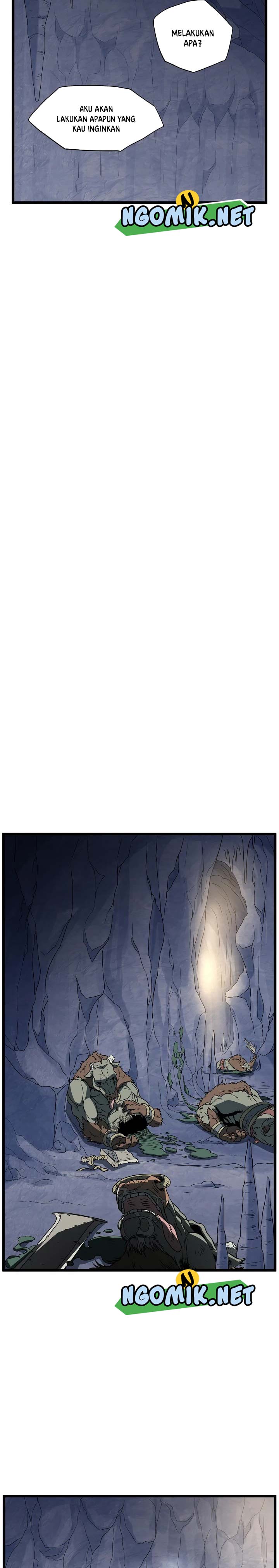 Murim Login Chap 70 - Next Chap 71