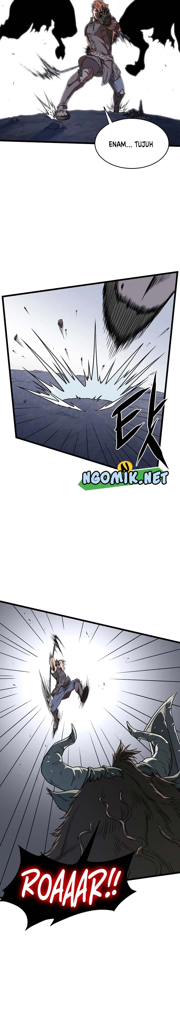 Murim Login Chap 70 - Next Chap 71