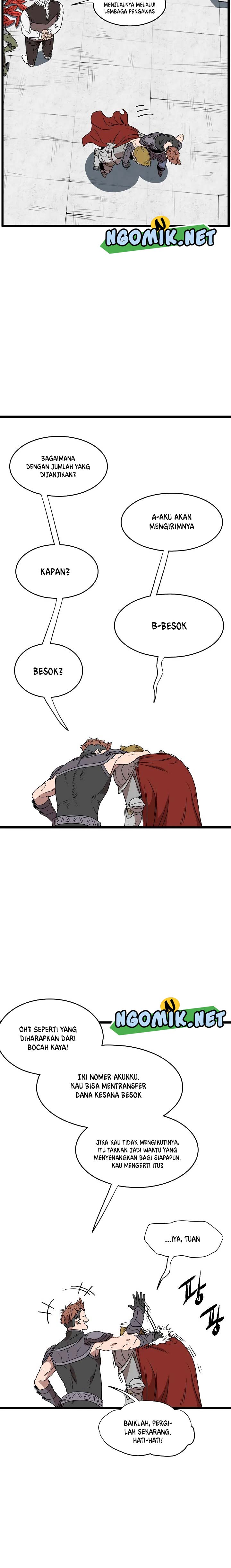 Murim Login Chap 70 - Next Chap 71